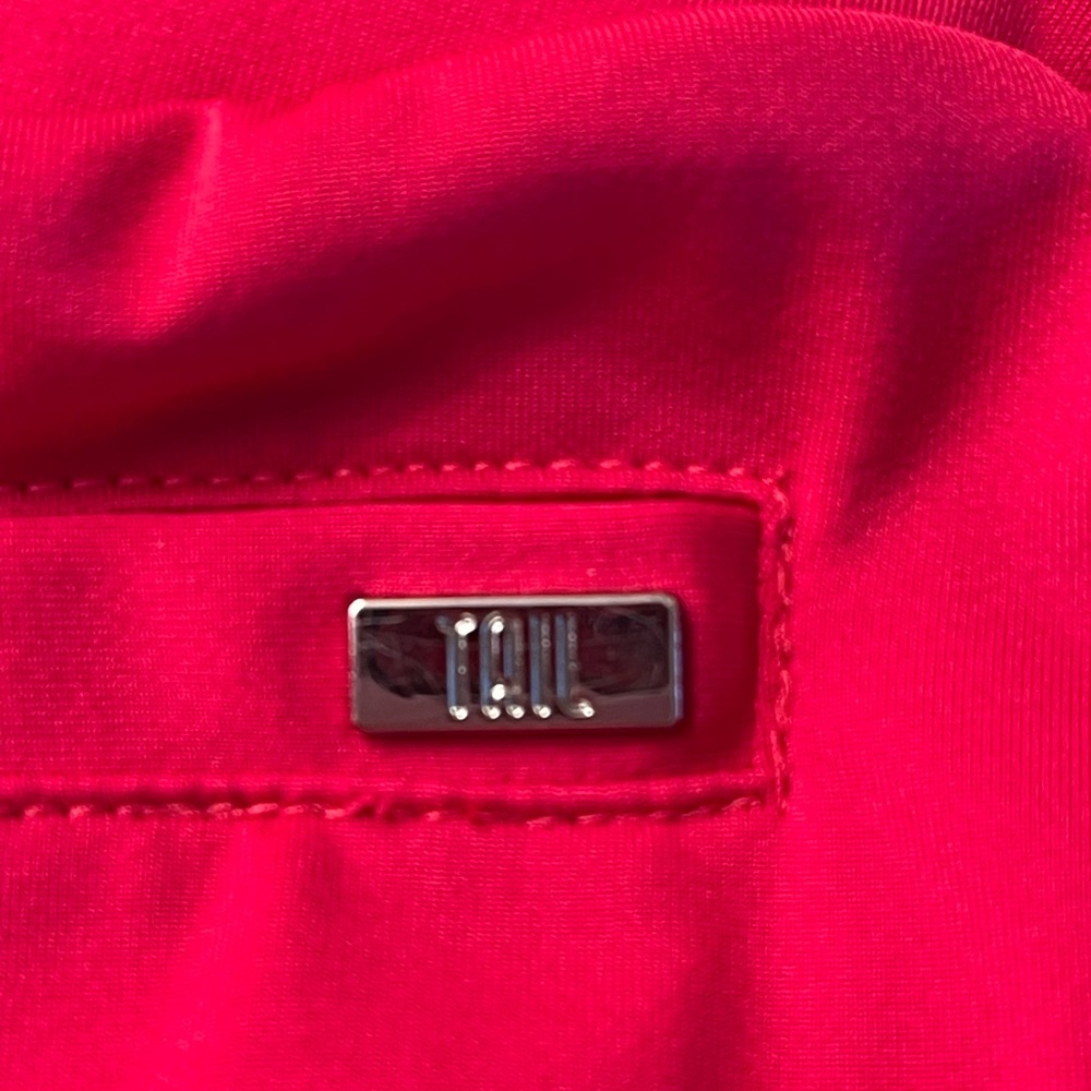 Tail Skort - Picture 3 of 4